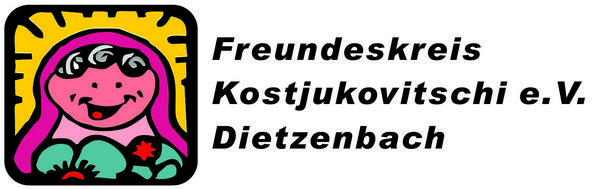 Freundeskreis Kostjukovitschi e.V.